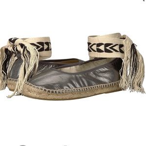 Free People 🍄 Maya espadrilles